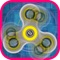 Fidget Simulator Hand Spinner helps you relax and relieve stress with just a few simple spins popular toy simulator