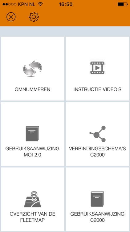 BRR wijzigingen 16/17