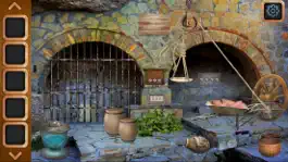 Game screenshot Escape Game: Rock-Hewn City apk