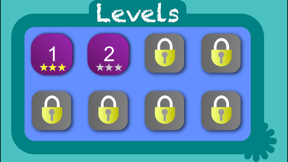 Game English Word Memory screenshot
