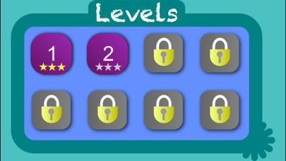 Game English Word Memory screenshot