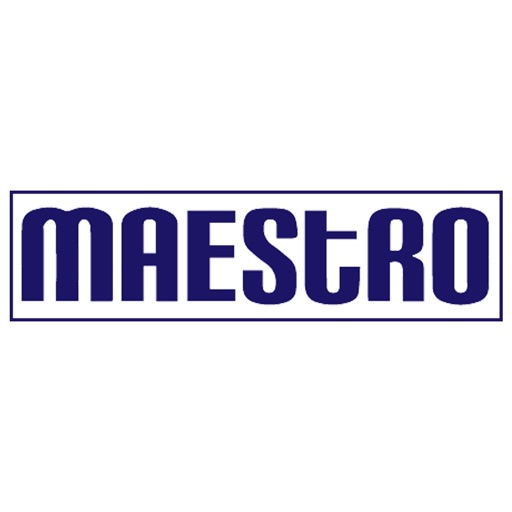 Maestro Grill icon