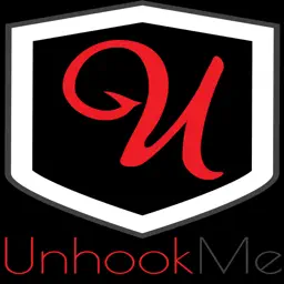 UnhookMe app icon