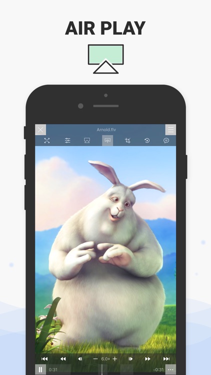 PlayerXtreme Media Player PRO - Movies & streaming screenshot-4