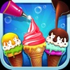 العاب طبخ مثلجات الامراء اطفال بنات - iPhoneアプリ
