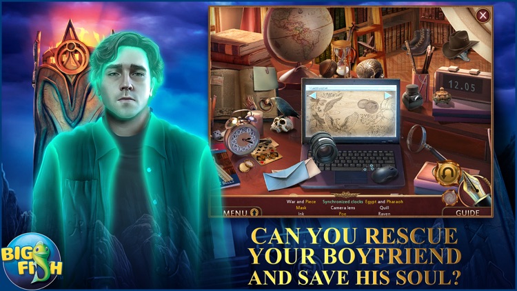 Nevertales: Hidden Doorway Collector's Edition