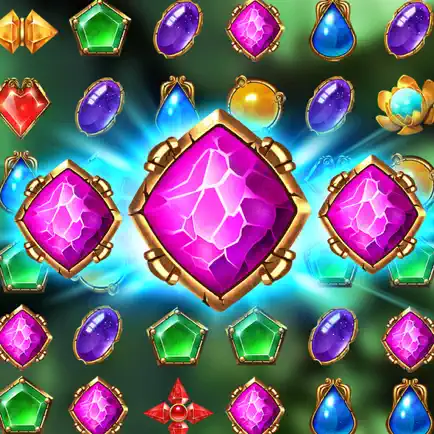 Jewel Mystery Quest Читы