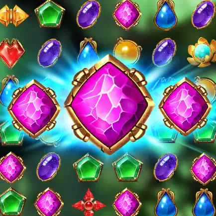 Jewel Mystery Quest Cheats