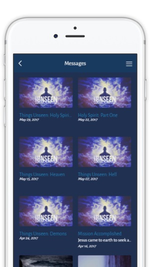 Glen Meadows Baptist Church(圖2)-速報App