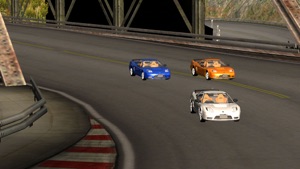 سباق سيارات screenshot #1 for iPhone