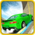City Stunt Racing 3D