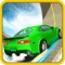 City Stunt Racing 3D