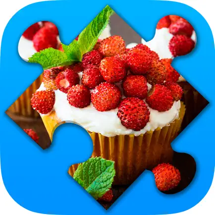 Candy Jigsaw Puzzles Games Cheats