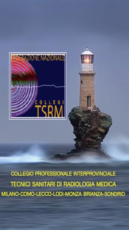 Collegio TSRM Milano