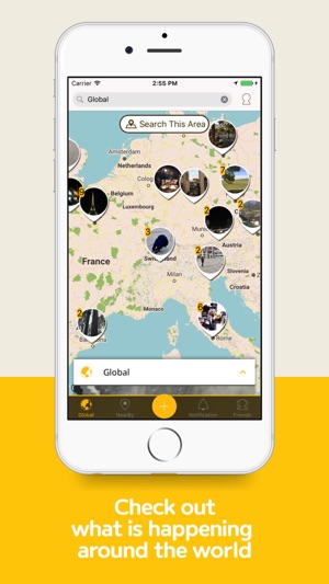 Scootch - Share your world(圖1)-速報App