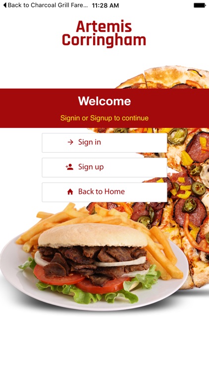 Artemis Corringham screenshot-3