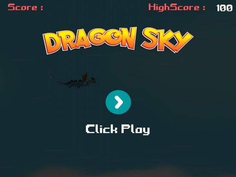 dragon fly skyのおすすめ画像1