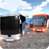 Big Bus Parking