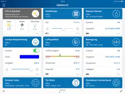 devolo Home Control screenshot 6