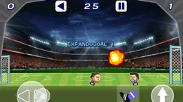 soccer heads football game iphone bildschirmfoto 4
