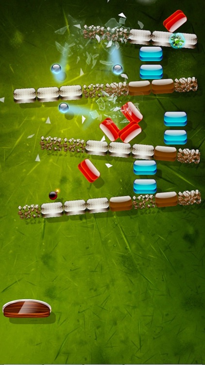 Brick Shards Breaker screenshot-3