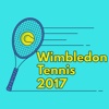 Wimbledon Tennis 2017