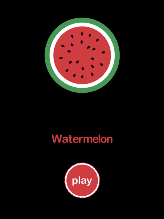 Screenshot #4 pour Watermelon Puzzle