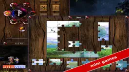 Game screenshot Runes of Avalon HD hack