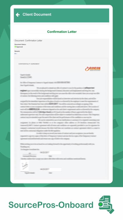 SourcePros-Onboard screenshot-4