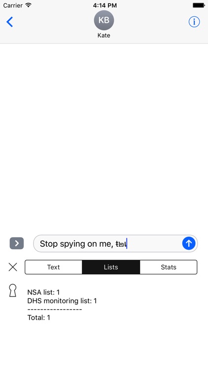 IMAGIT Blacklist