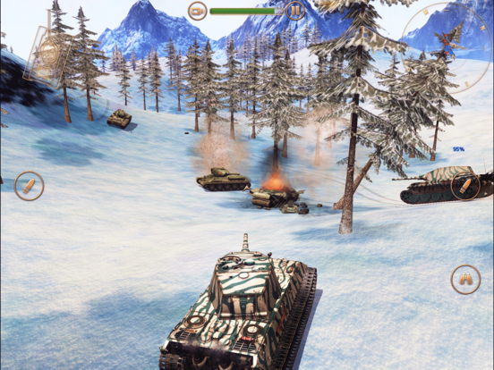 Screenshot #6 pour Battle Supremacy