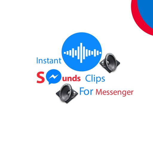 Ultimate Sound Clips For Messenger icon
