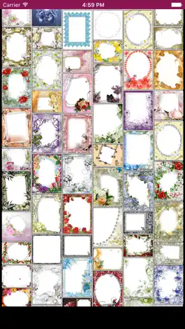 Game screenshot Diamonds Photo Frames, Sparkles, Glitters Crystals mod apk