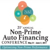 NAF Assn. Non-Prime Auto Financing Conference