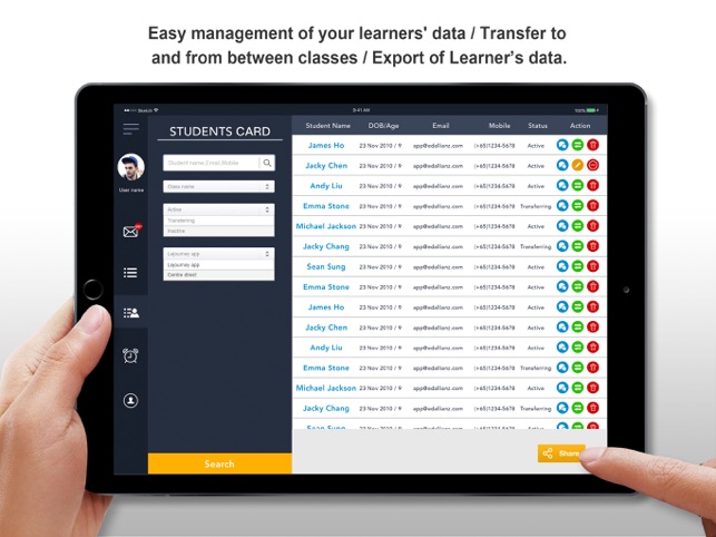LeConnect(圖4)-速報App