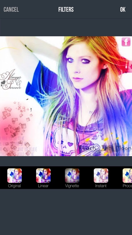 PixArt - Advanced Photo Editor Pro screenshot-3