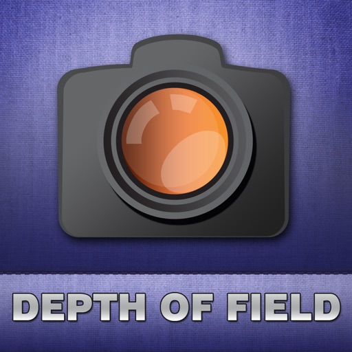DOF Calculator by Nikonians