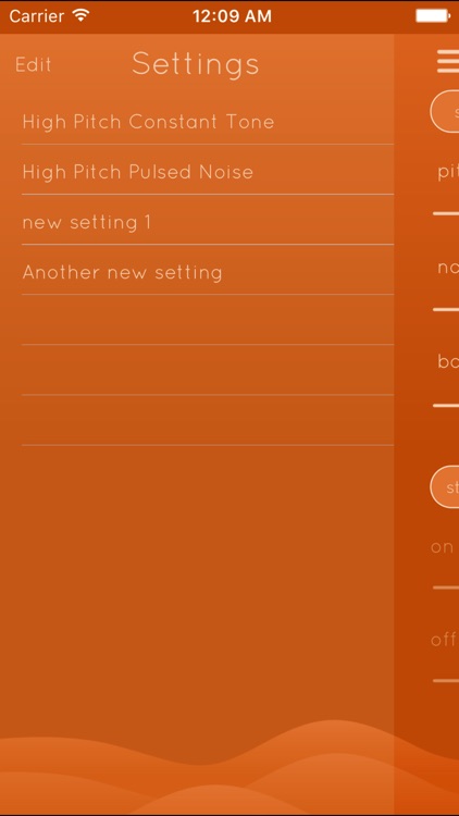 Whist – Tinnitus Relief screenshot-4