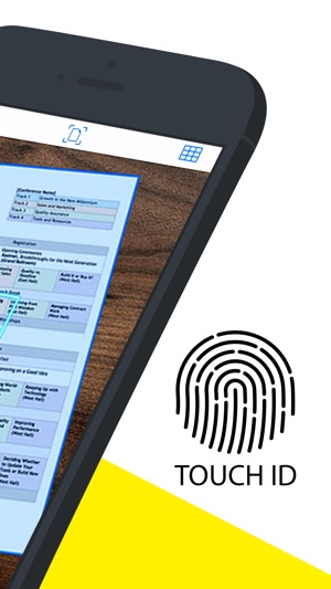 Scan to PDF Document Scanner - OCR Scannable Photo(圖2)-速報App