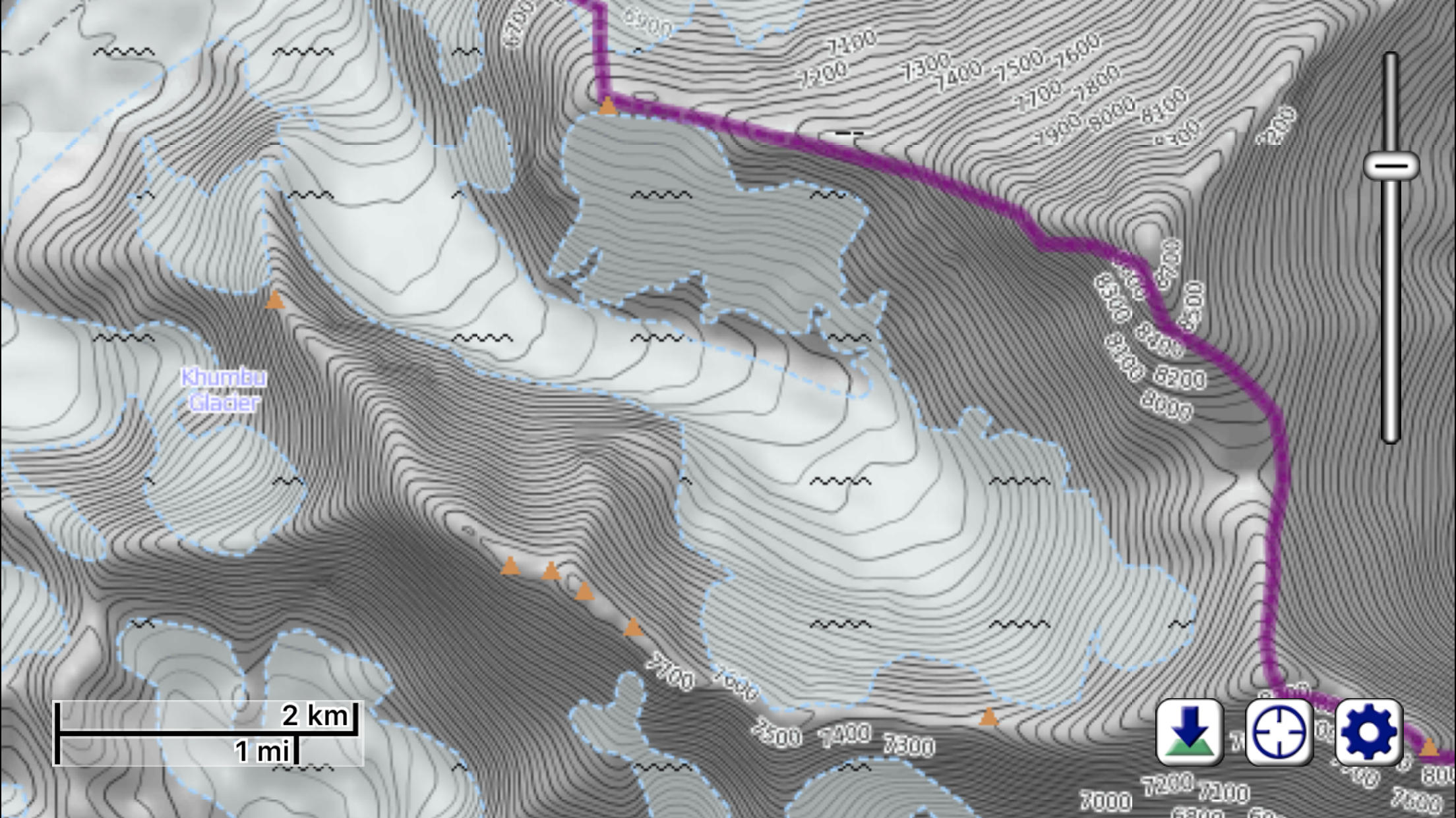 Mapster