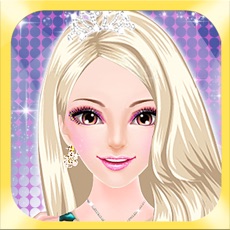 Activities of Make-up Salon - Makeover Girly Games