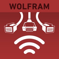 Wolfram Network Admin's Professional Assistant apk