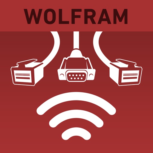 Wolfram Network Admin's Professional Assistant