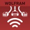 Wolfram Network Admin's Professional Assistant