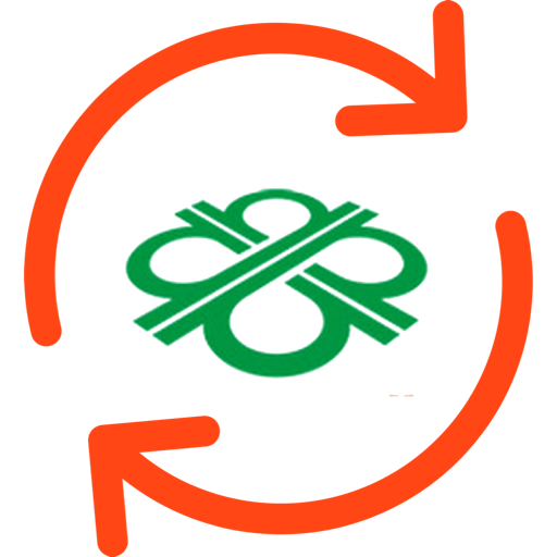 WD FileAgent app icon
