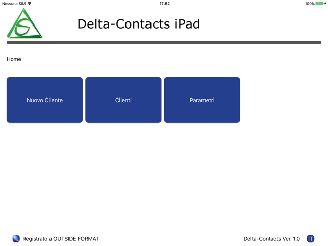 Delta-Contacts(圖3)-速報App