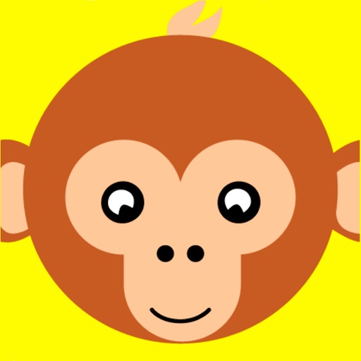 Monkeyboard - learning language keyboard