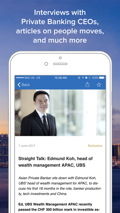 Screenshot #2 pour APB News