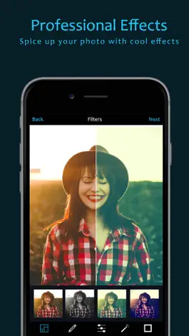 Game screenshot Китайские новогодние рамки 201 apk