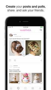 Weddbook-Wedding,Bride,Groom,Bridesmaid Ideas screenshot